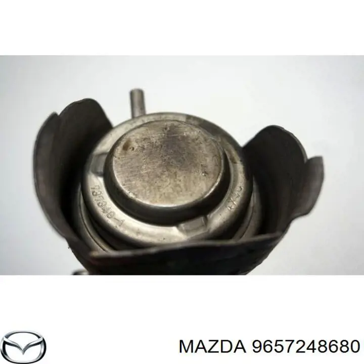 Comprar 9657248680 Mazda Turbo de coche