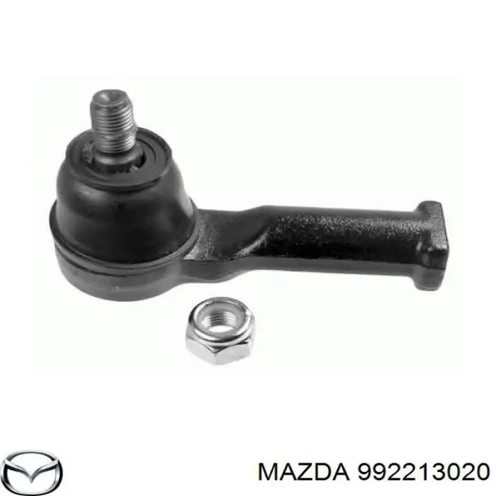 992213020 Mazda Rótula de dirección