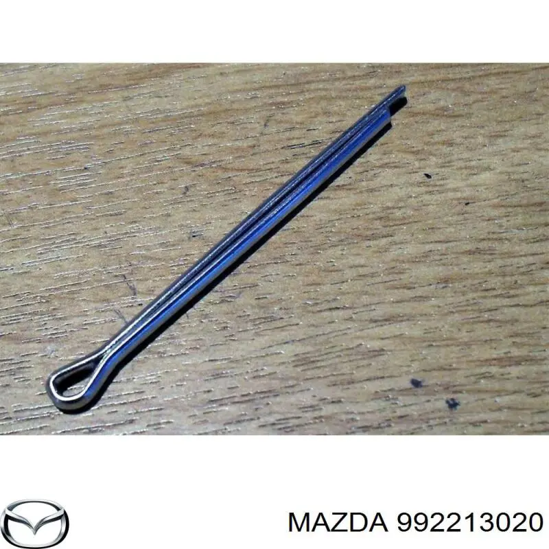 Rótula de barra de acoplamiento Mazda 992213020 precio, desde 16,01 USD