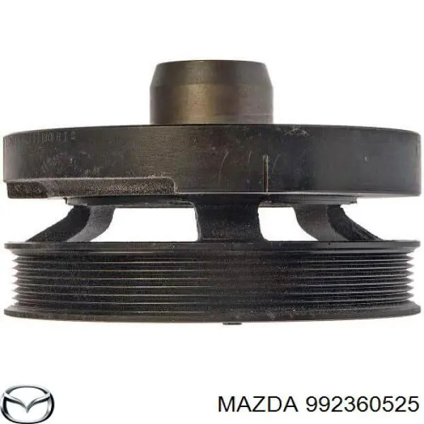 992360525 Mazda