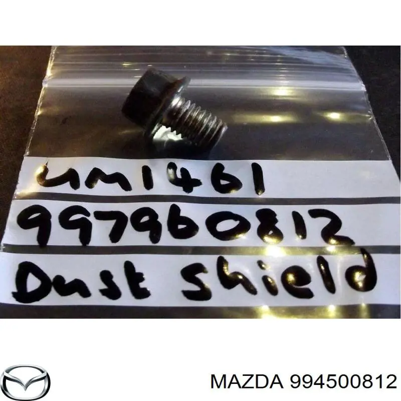 994500812 Mazda 
