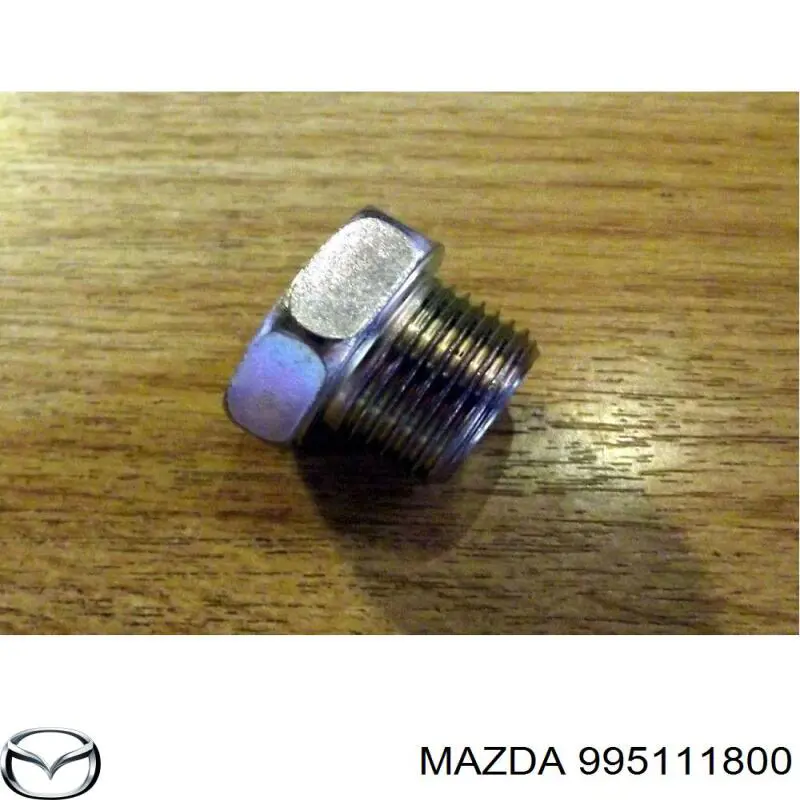  Mazda 995111800 precio, desde  EUR