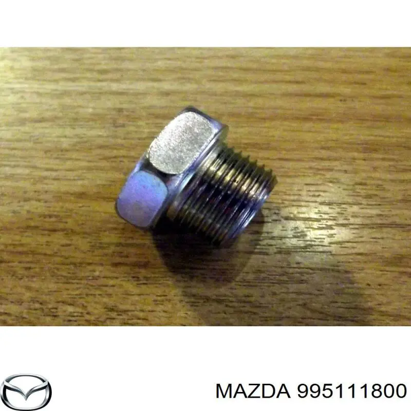 Comprar 995111800 Mazda 