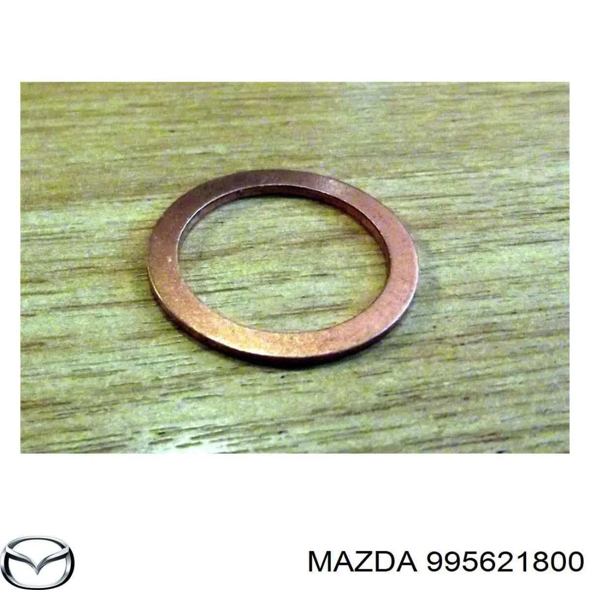 Comprar 995621800 Mazda 