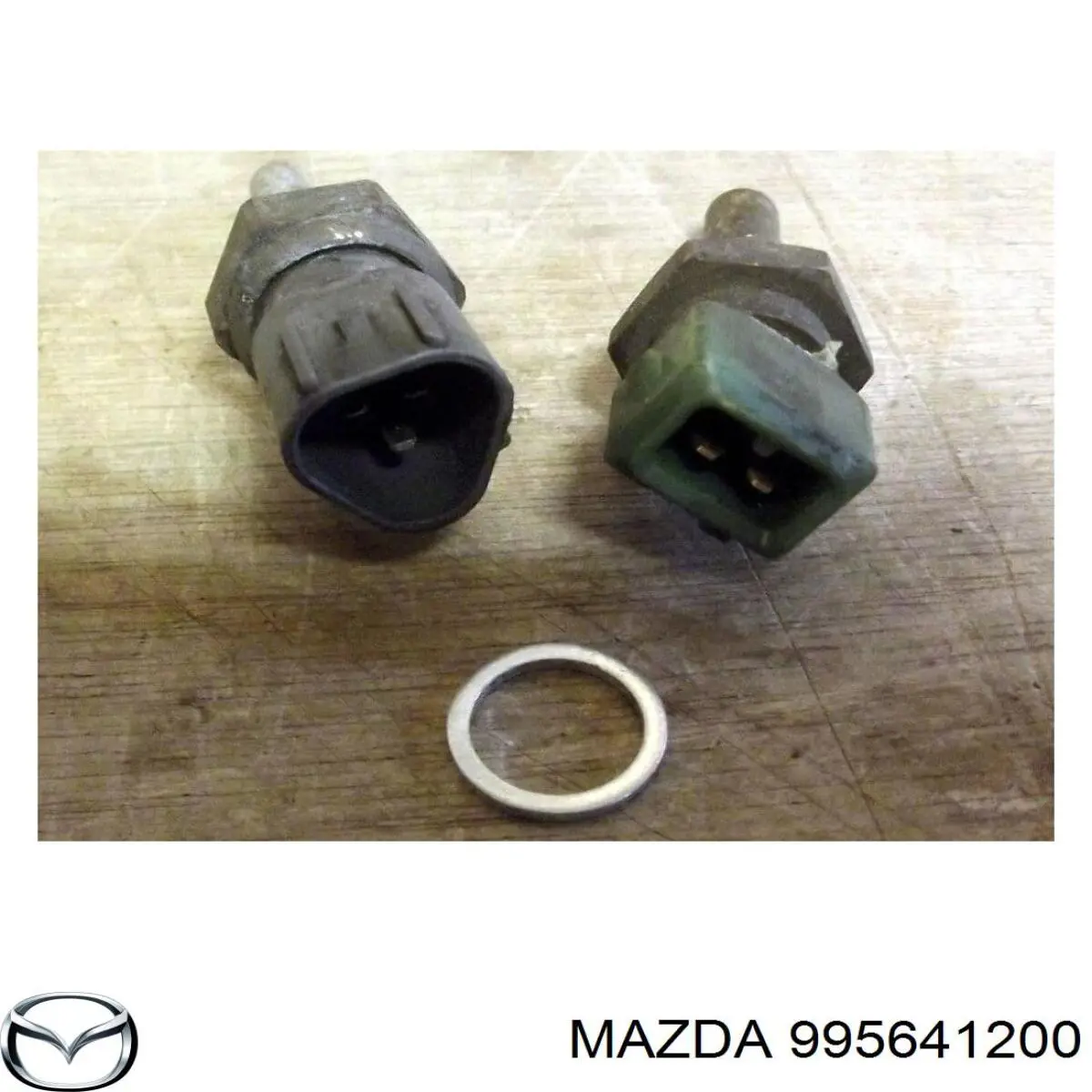 Comprar 995641200 Mazda Junta de inyectores