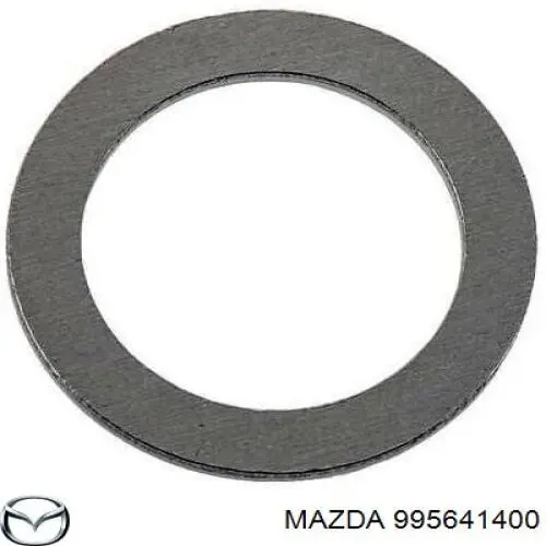 Comprar 995641400 Mazda Junta del tapón del cárter de aceite