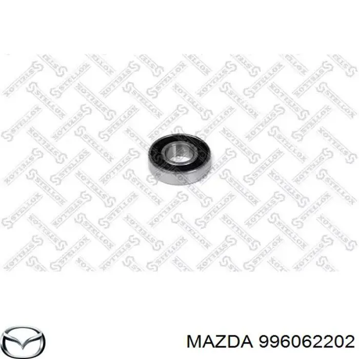 996062202 Mazda cojinete, alternador