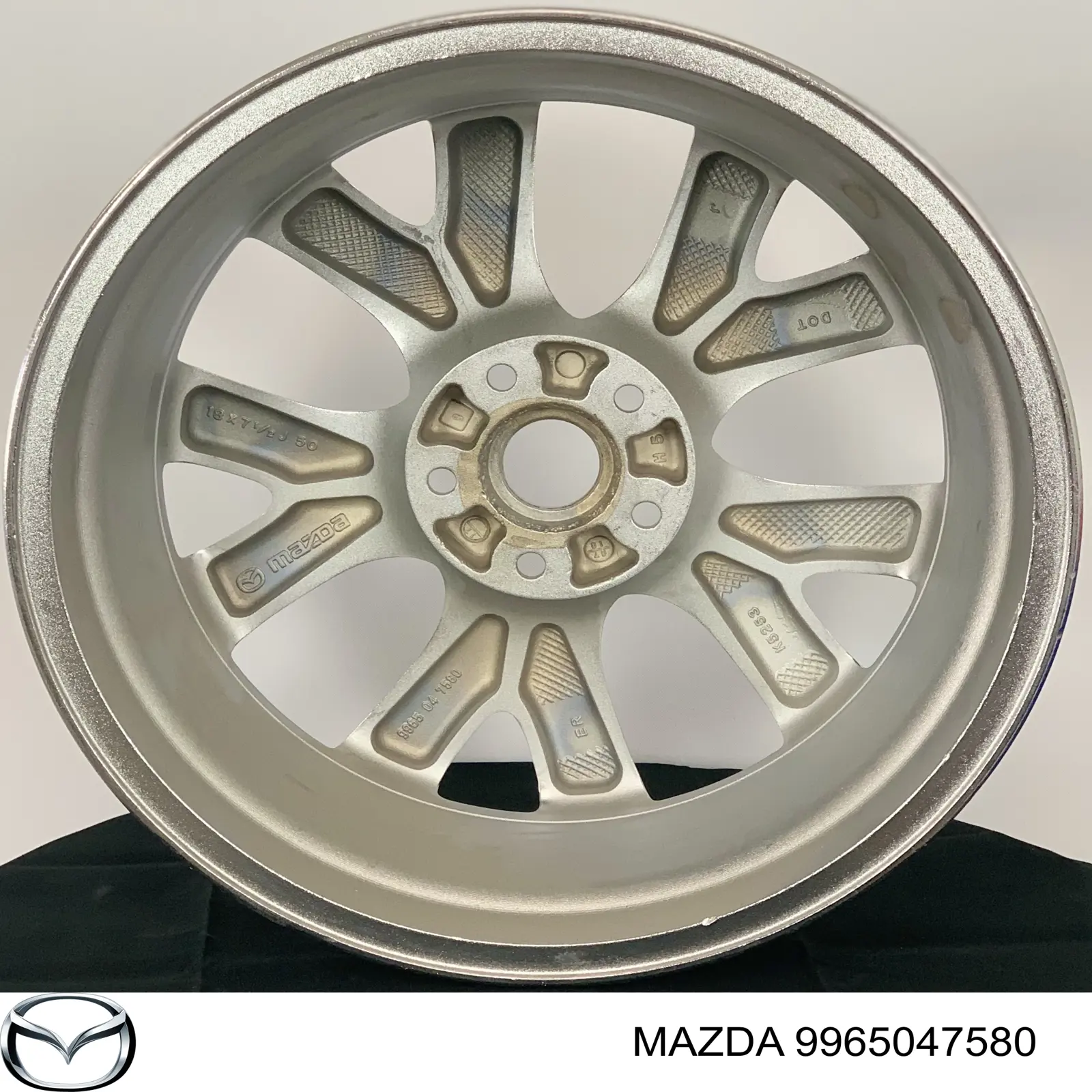 9965047580 Mazda 