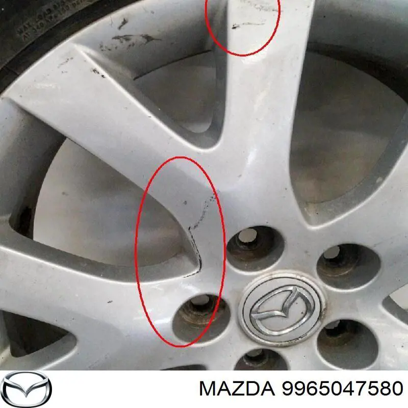  Mazda 9965047580 precio, desde 145,20 EUR