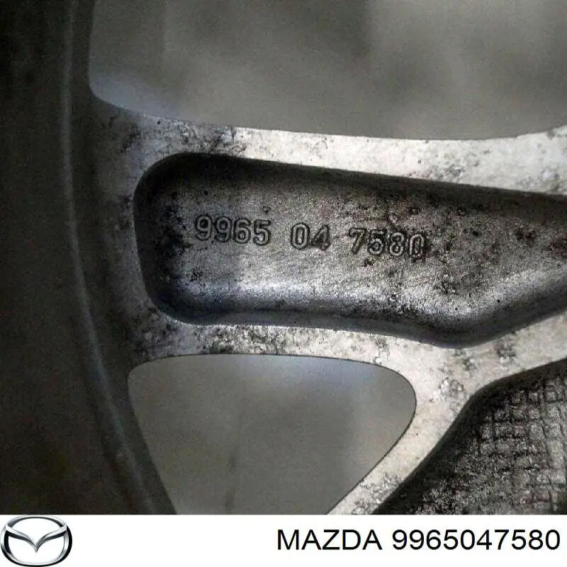  9965047580 Mazda