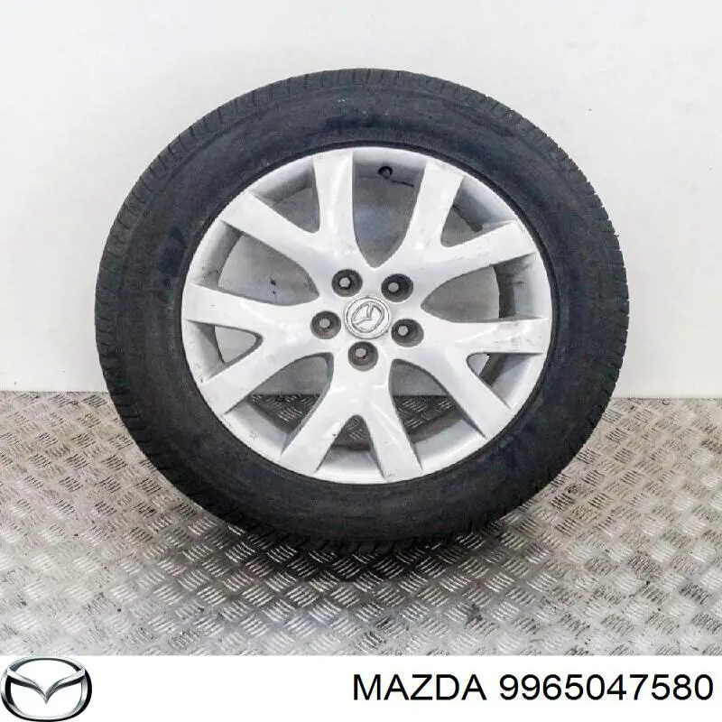 9965047580 Mazda