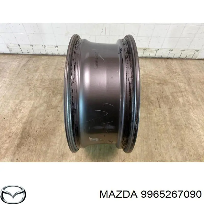 Rines Mazda 9965267090 precio, desde 513,54 EUR