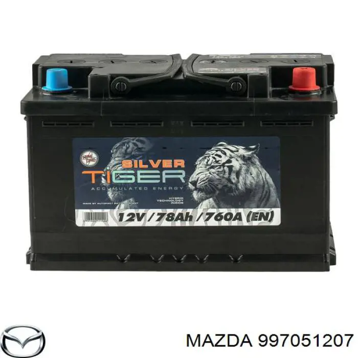  Mazda 997051207 precio, desde  