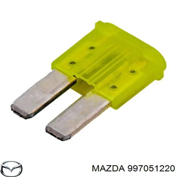  Mazda 997051220 precio, desde  