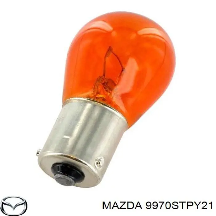 9970STPY21 Mazda