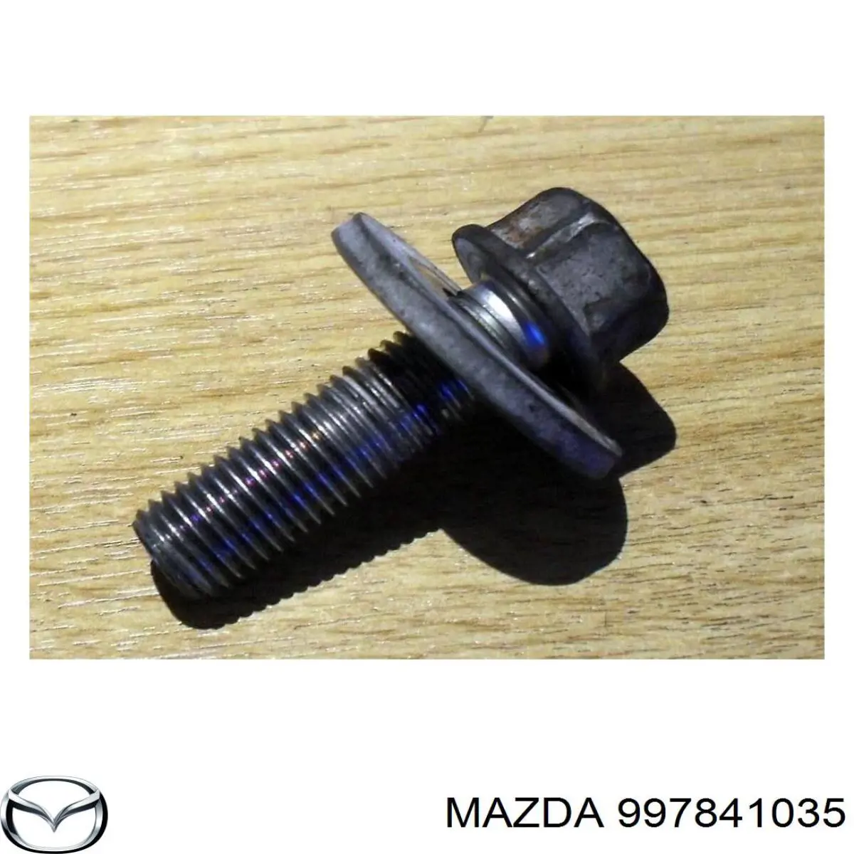 997841035 Mazda 