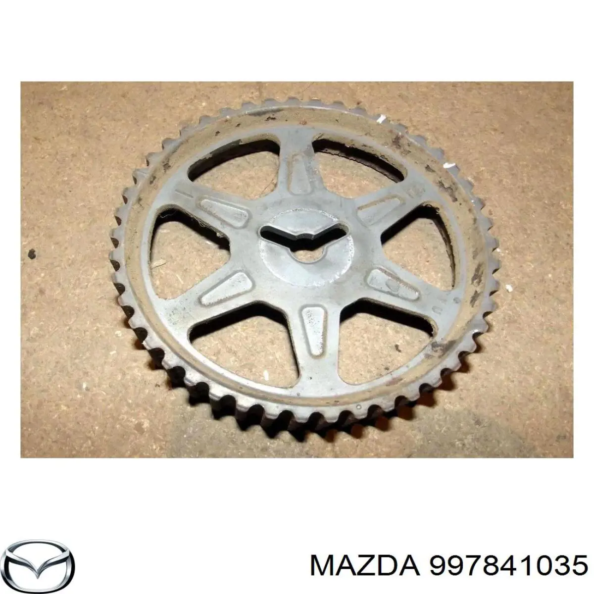  Mazda 997841035 precio, desde  
