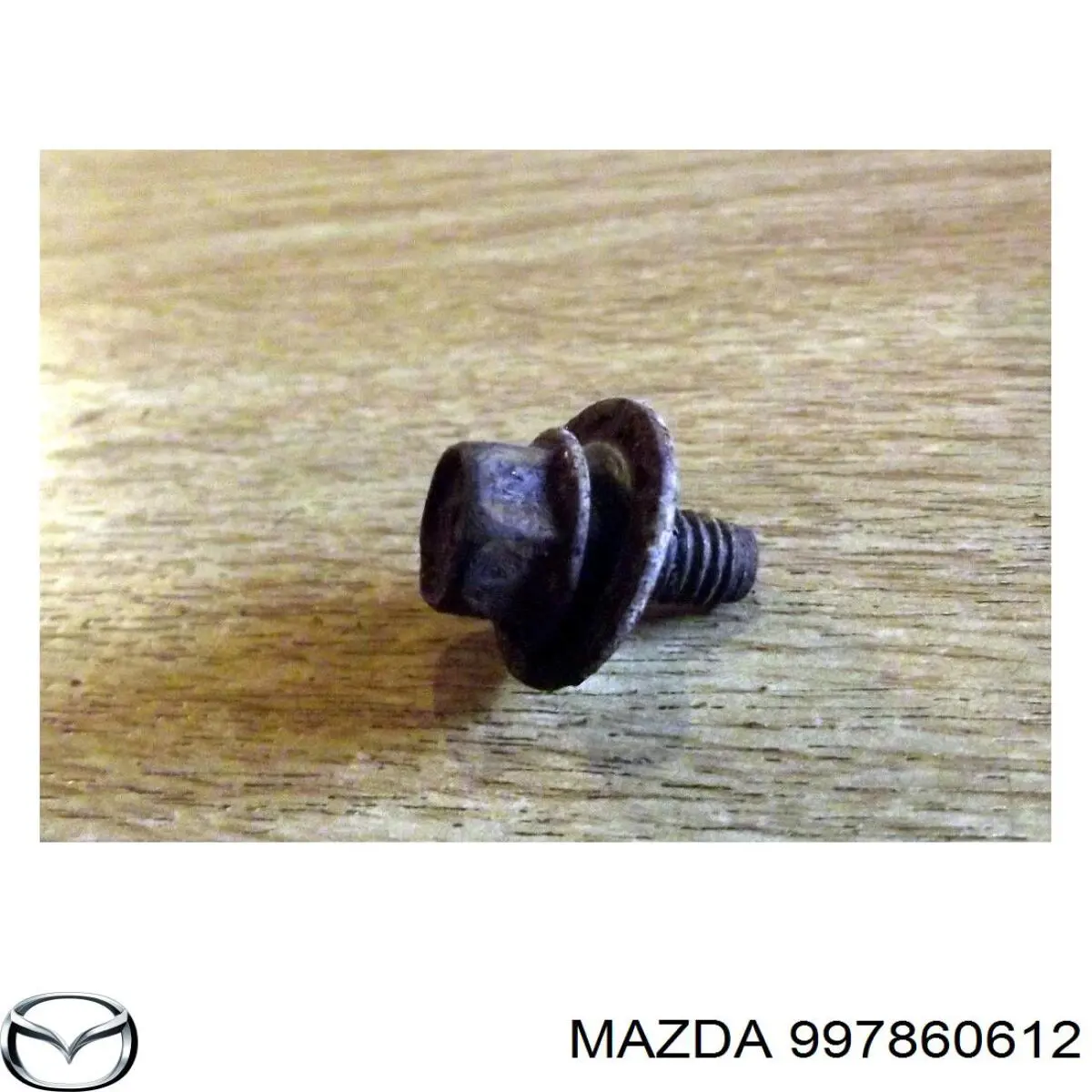 Comprar 997860612 Mazda 
