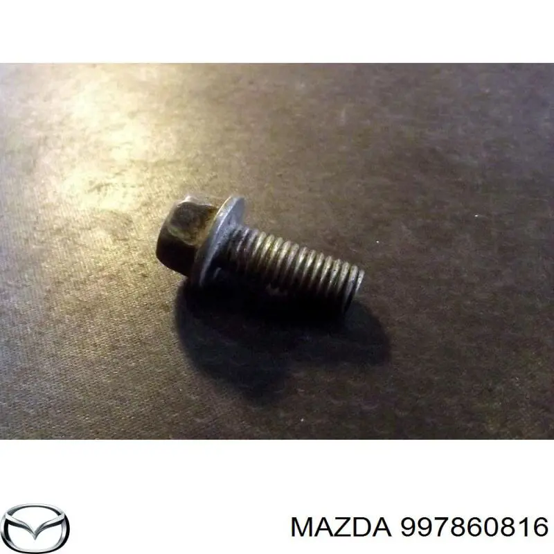 Comprar 997860816 Mazda 