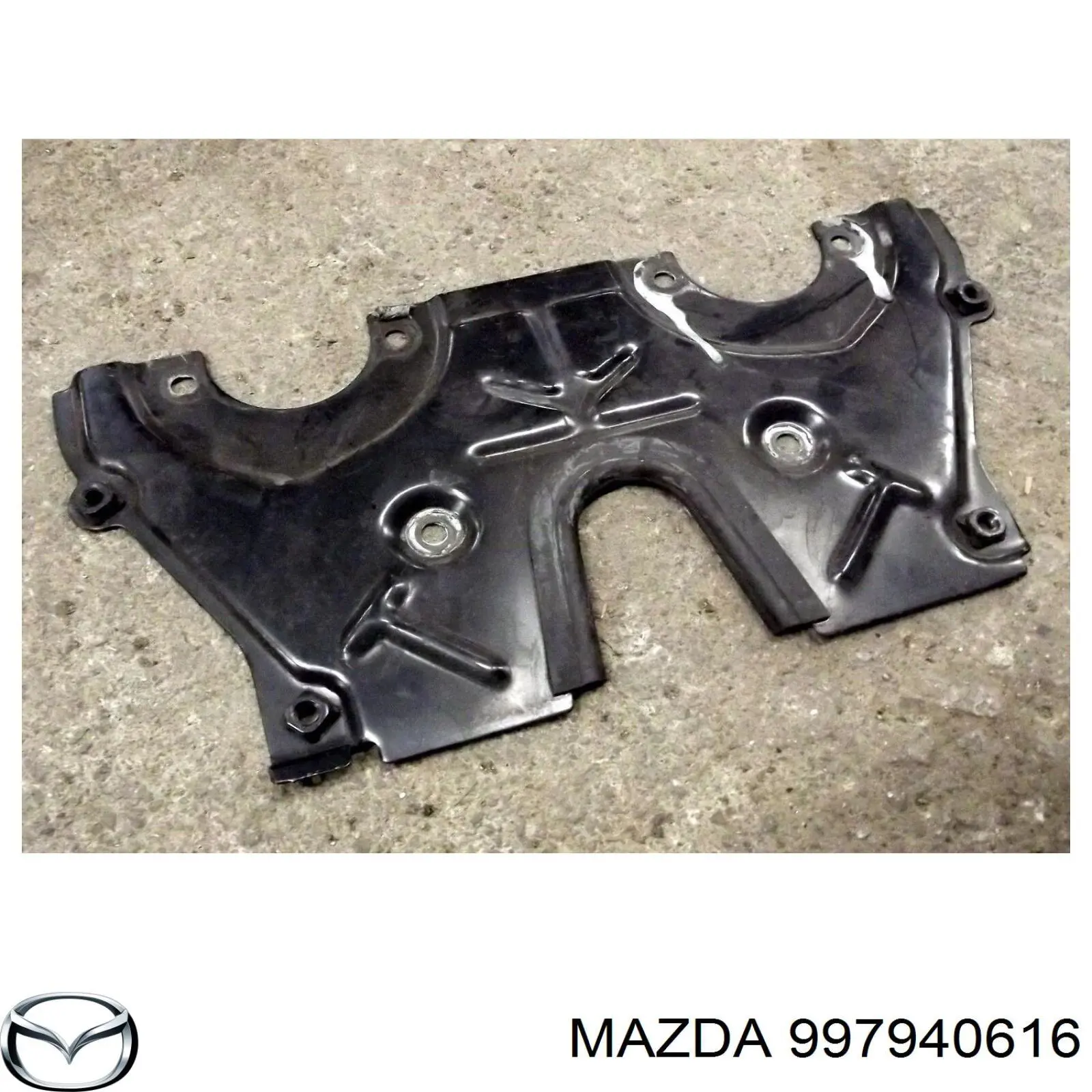  Mazda 997940616 precio, desde  