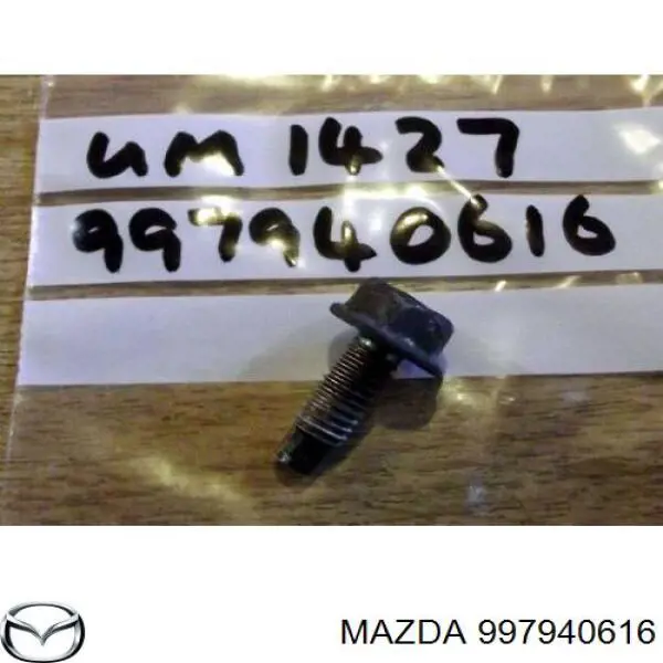 997940616 Mazda 
