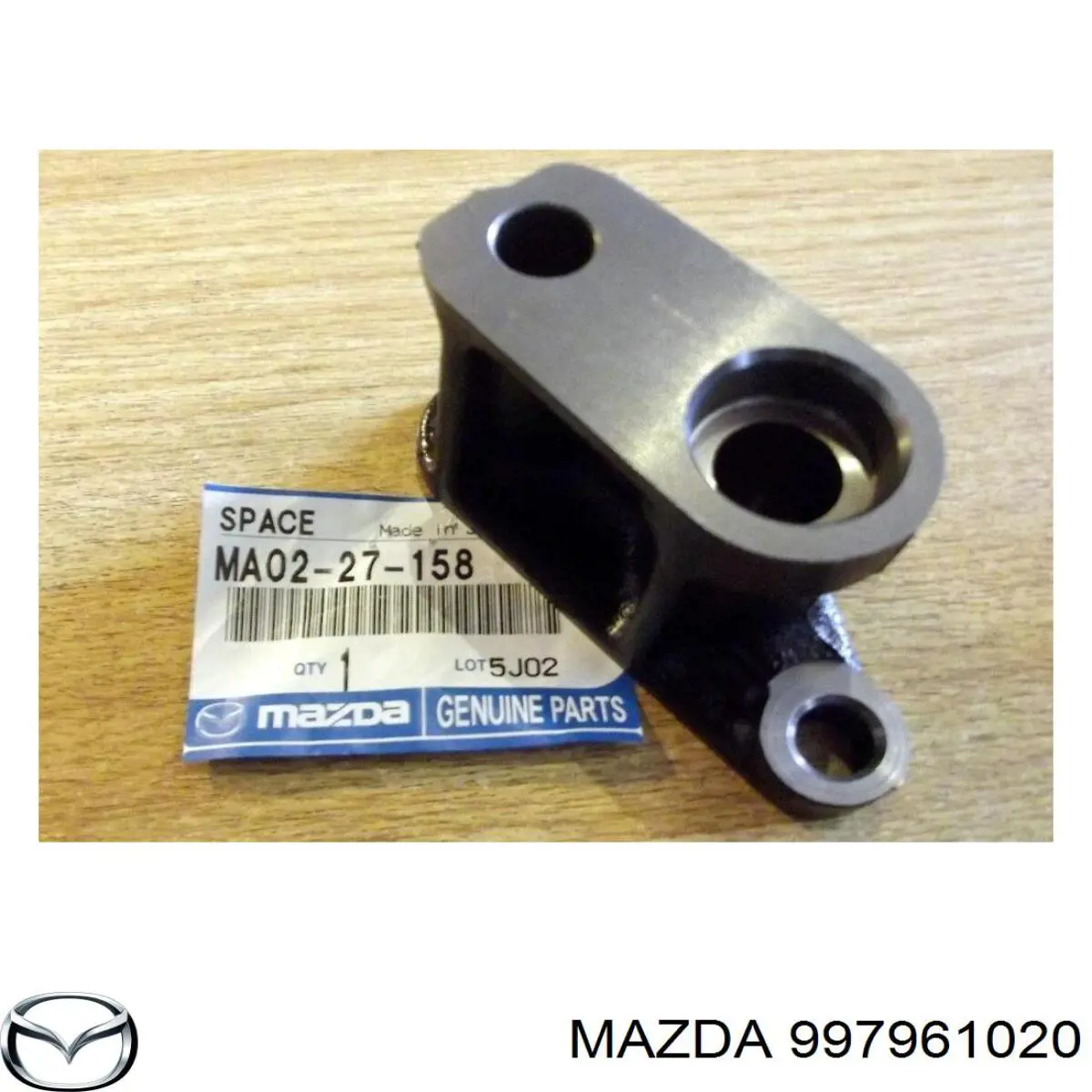 Comprar 997961020 Mazda 