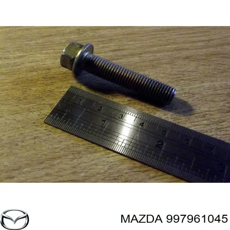 997961045 Mazda