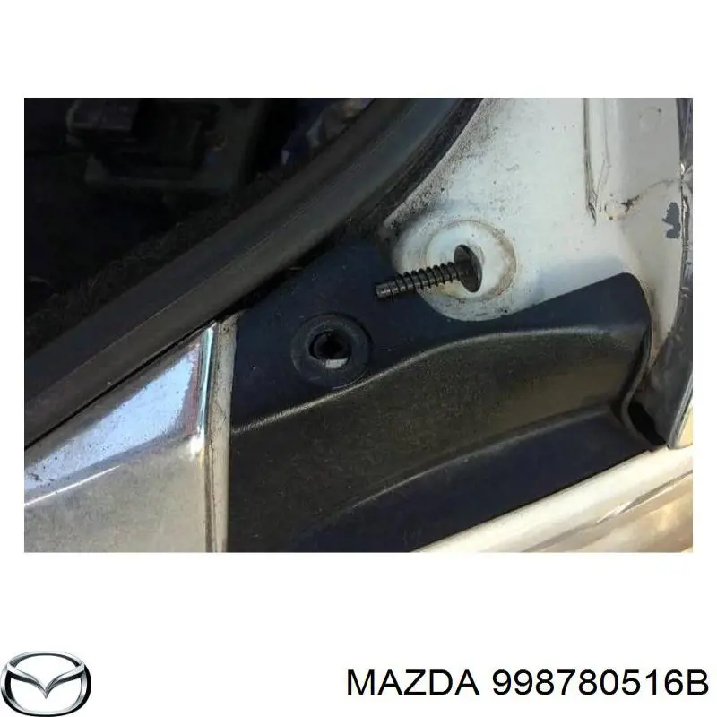  Mazda 998780516B precio, desde  