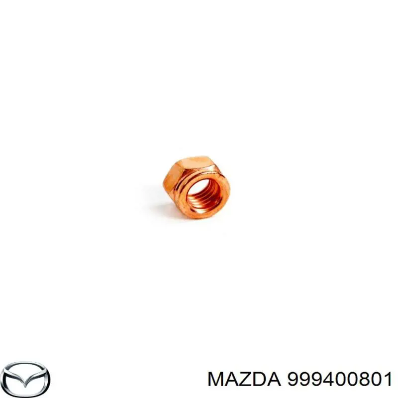  Mazda 999400801 precio, desde  EUR