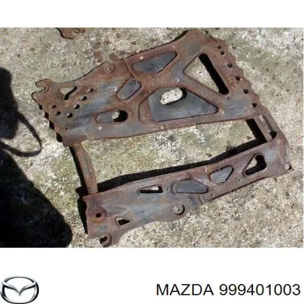 Comprar 999401003 Mazda 