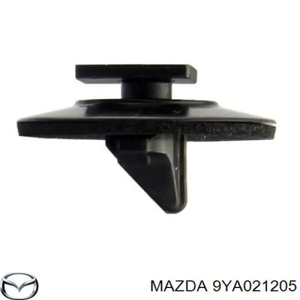 9YA021205 Mazda