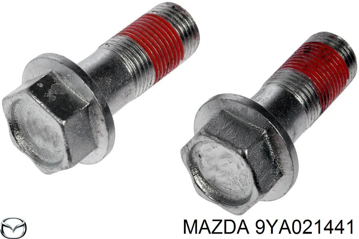  Mazda 9YA021441 precio, desde  