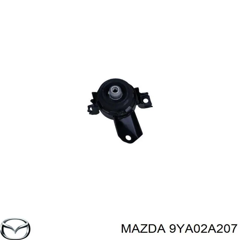  Mazda 9YA02A207 precio, desde 7,86 EUR