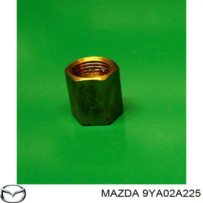  Mazda 9YA02A225 precio, desde  