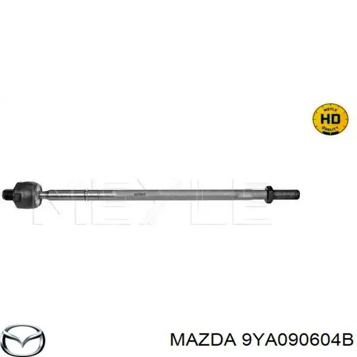  Mazda 9YA090604B precio, desde  