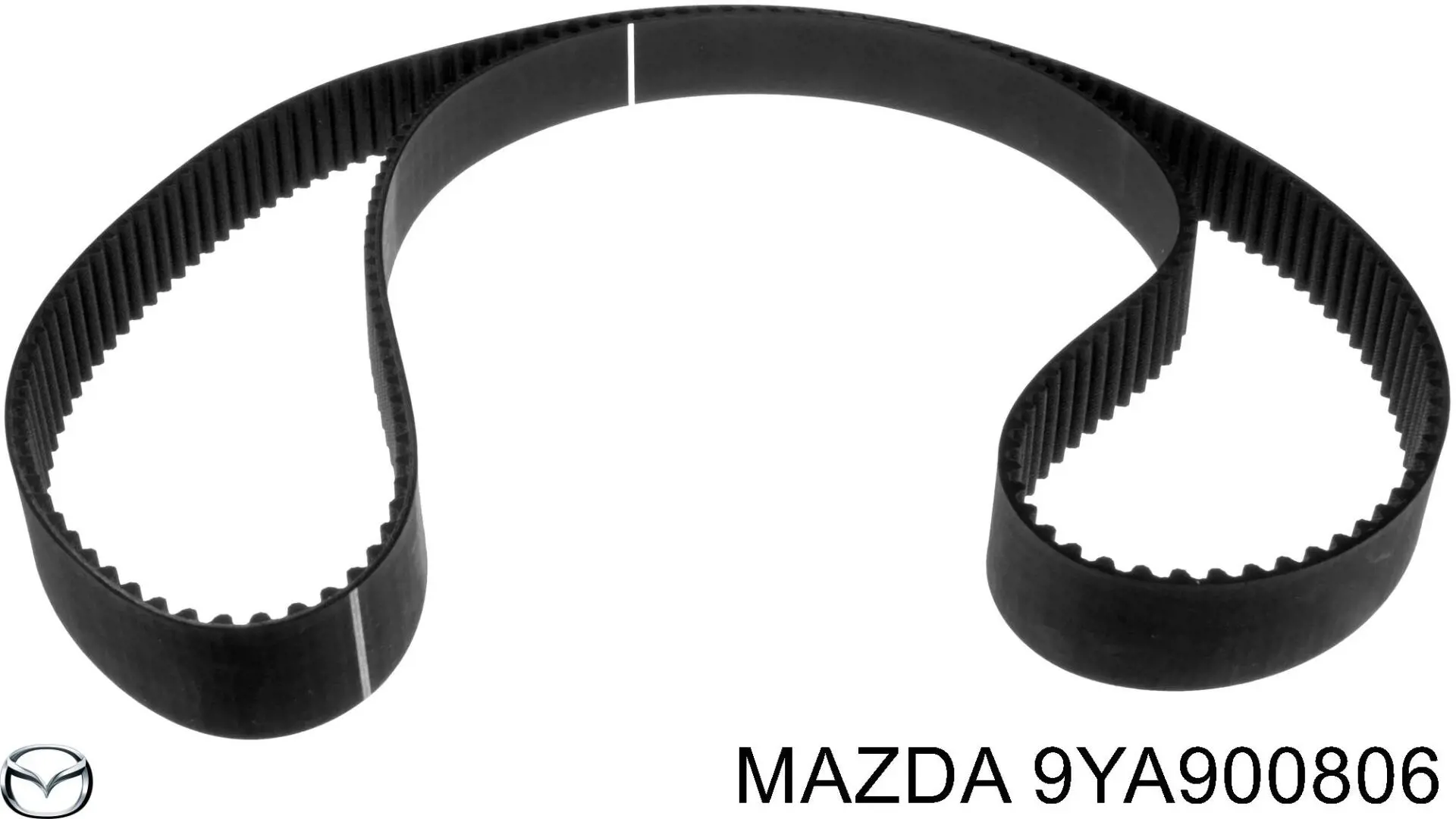 9YA900806 Mazda