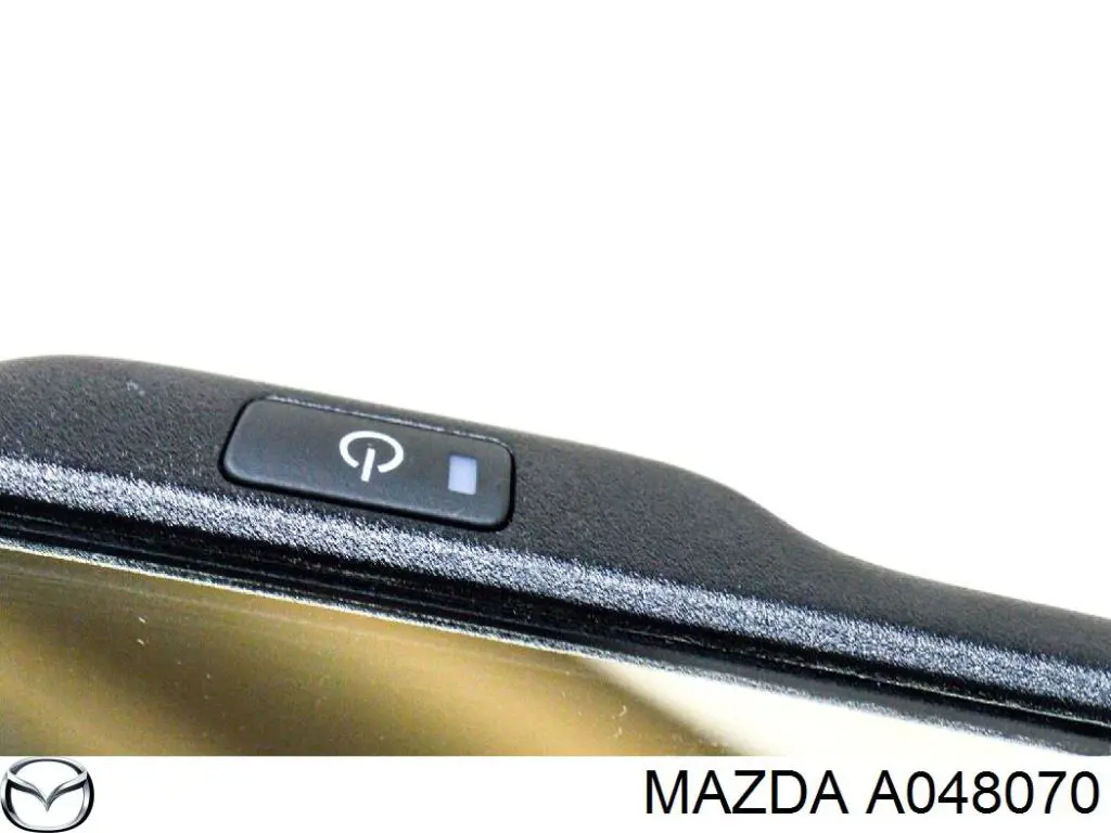 Comprar A048070 Mazda 