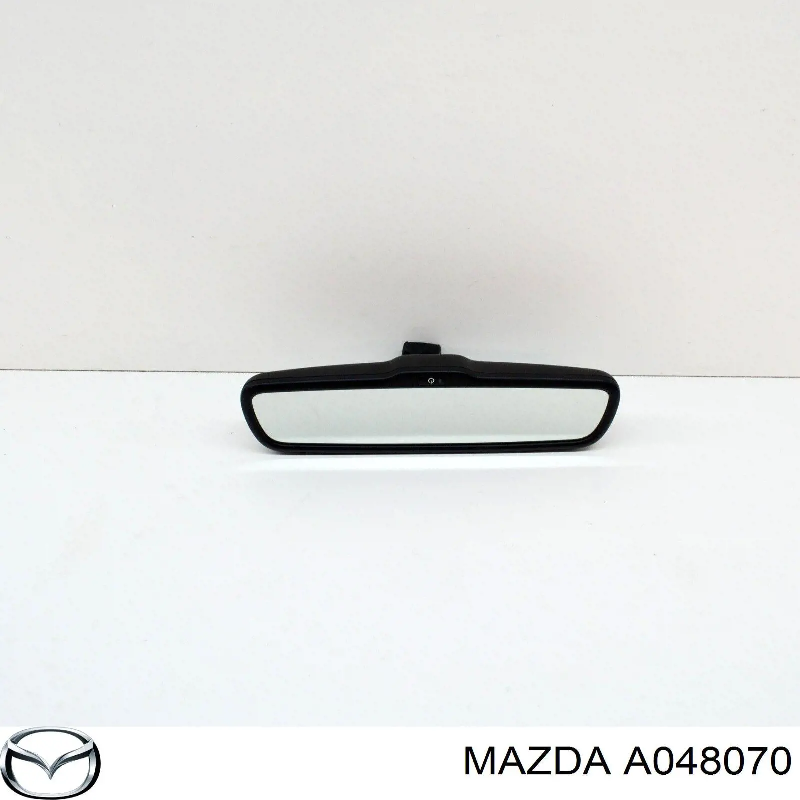 A048070 Mazda 