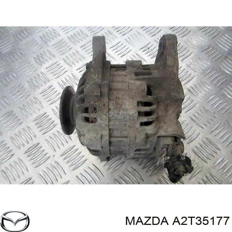 Alternador del motor Mazda A2T35177 precio, desde 106,00 EUR