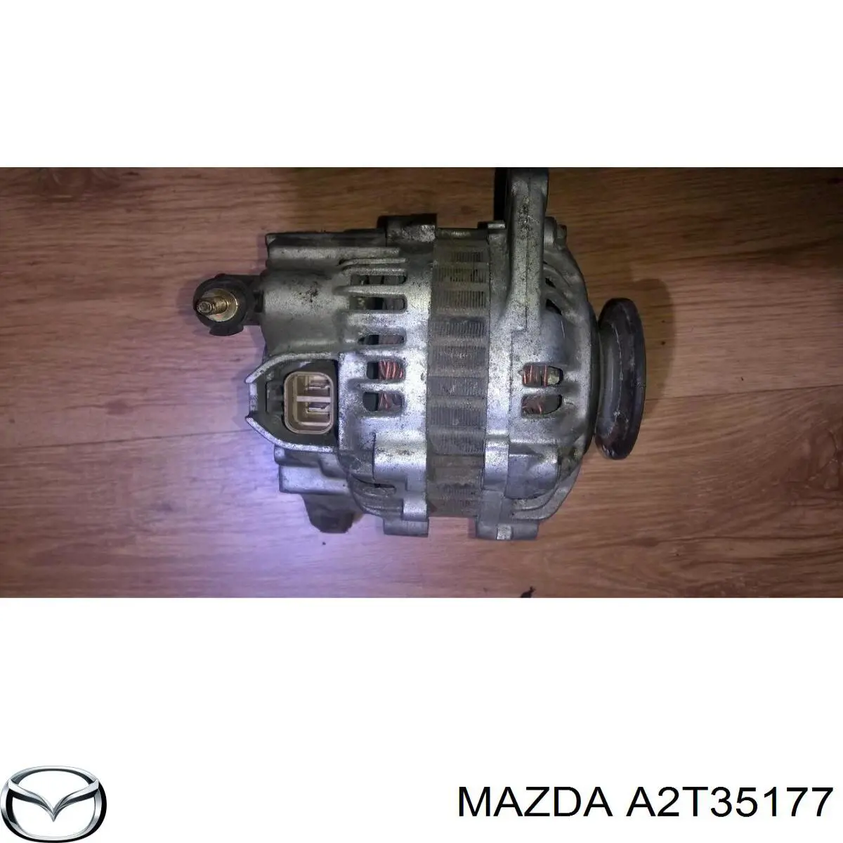 Comprar A2T35177 Mazda Dynamo