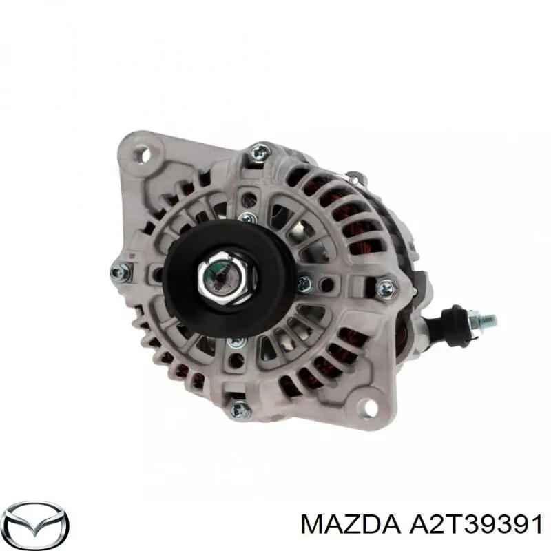 Comprar B6BF18300 Mazda Dynamo