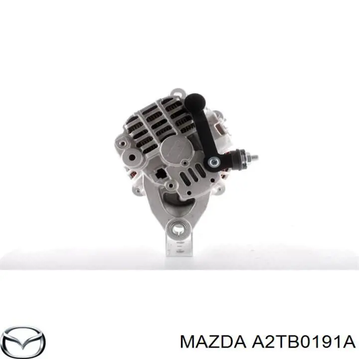 Comprar A2TB0191A Mazda Dynamo