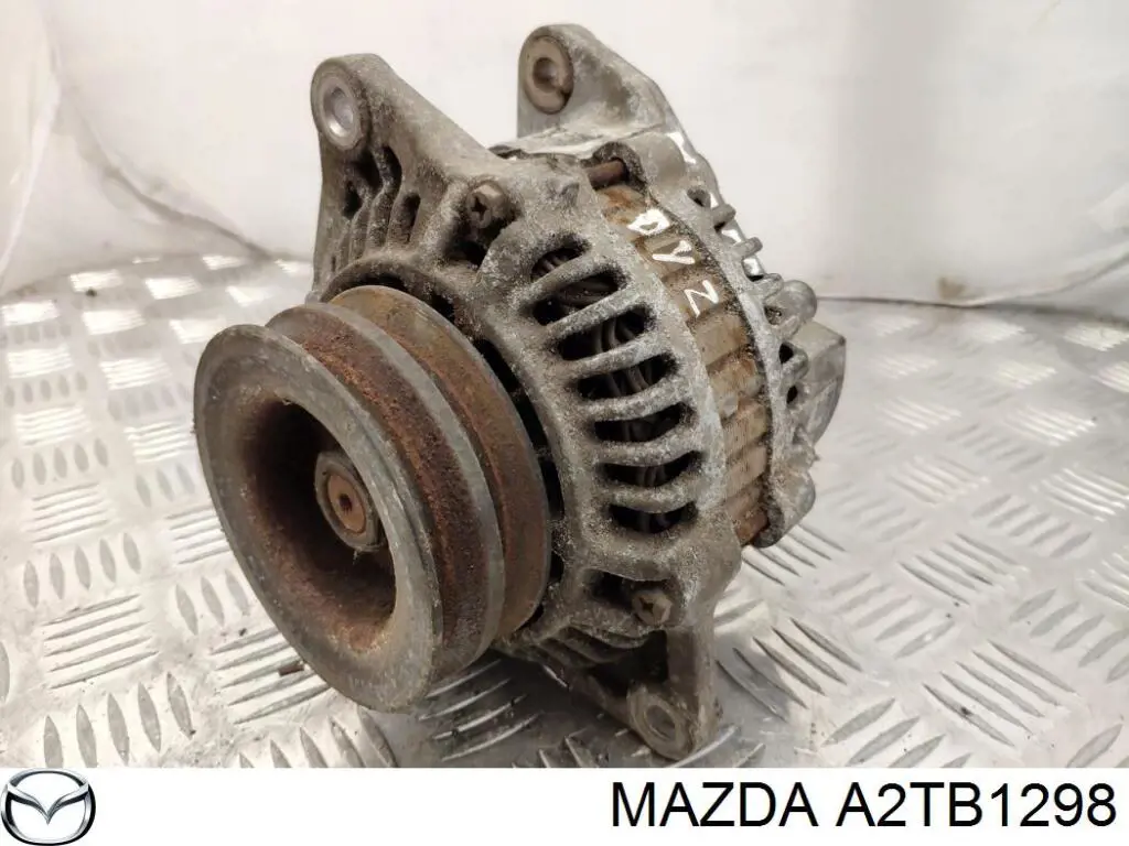 A5019PR As-pl alternador