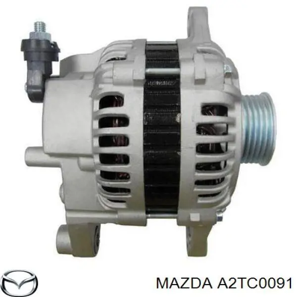 Comprar A2TC0091 Mazda Dynamo