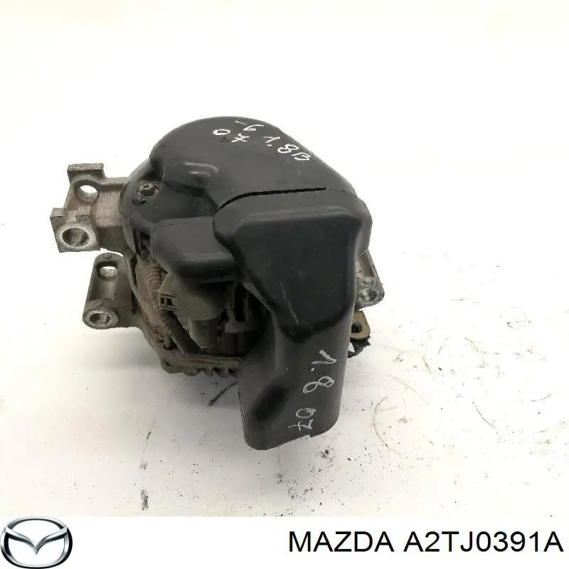 A2TJ0391A Mazda alternador