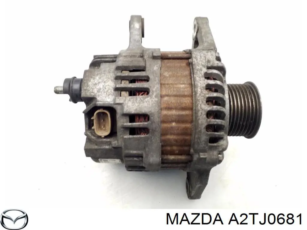 Comprar A2TJ0681 Mazda Dynamo