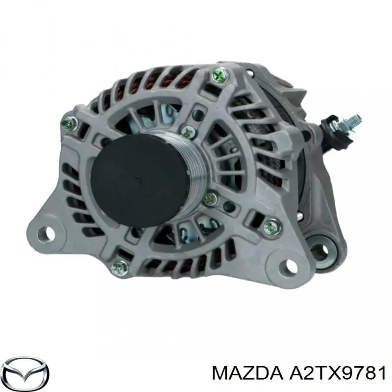 Comprar A2TX9781 Mazda Dynamo