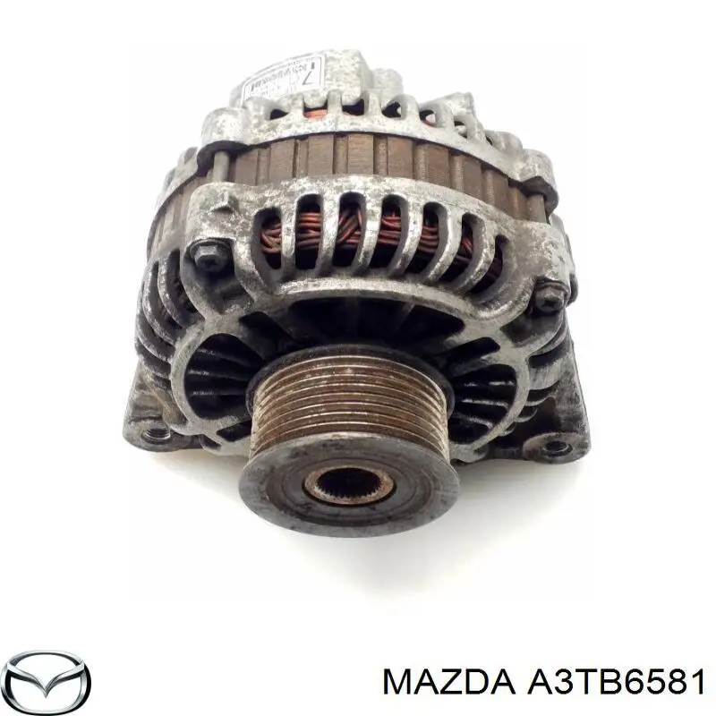 Comprar A3TB6581 Mazda Dynamo