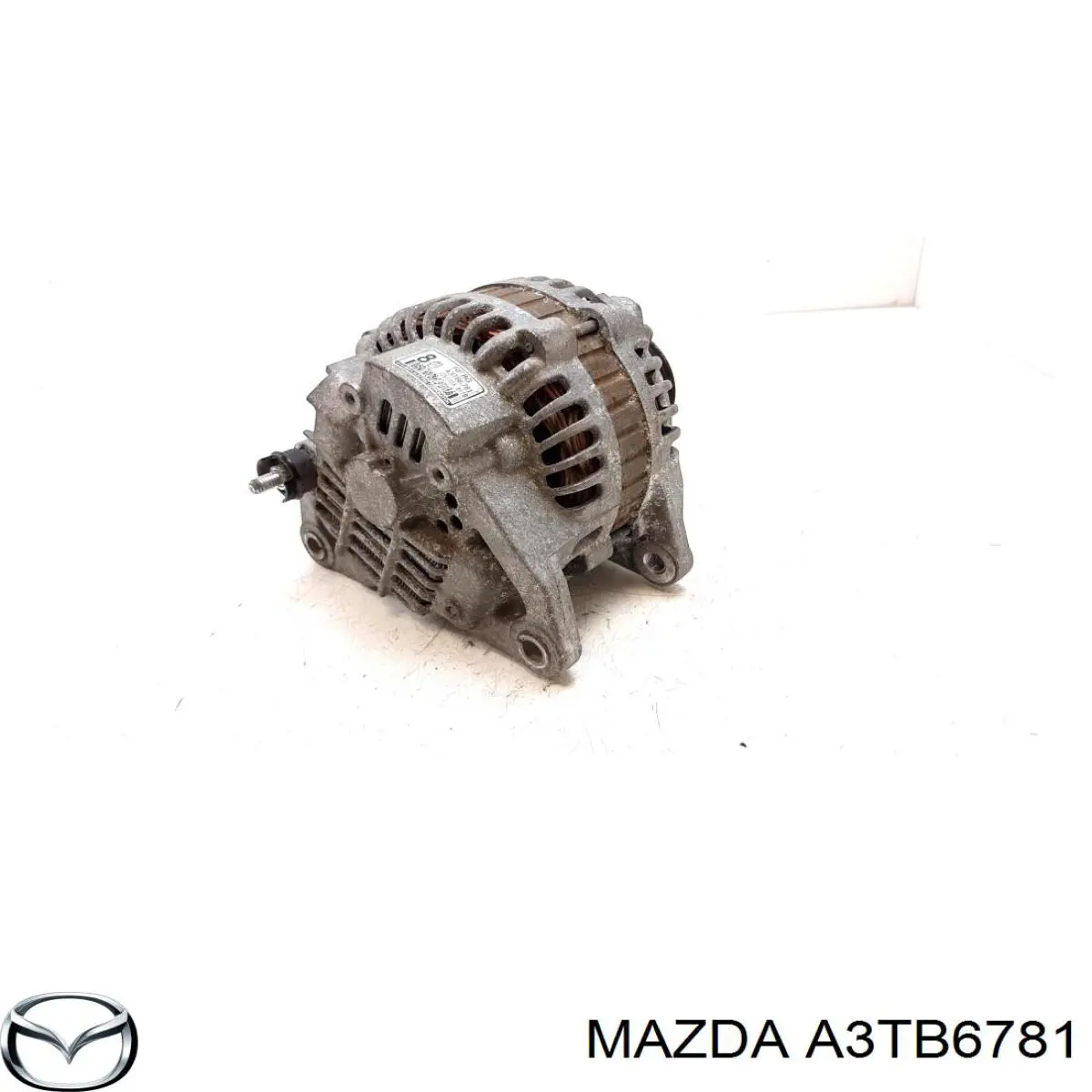 Comprar RF8G18300 Mazda Dynamo
