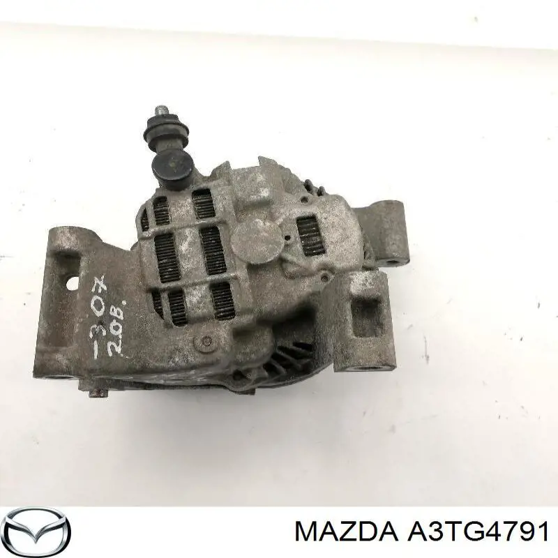 Comprar A3TG4791 Mazda Dynamo